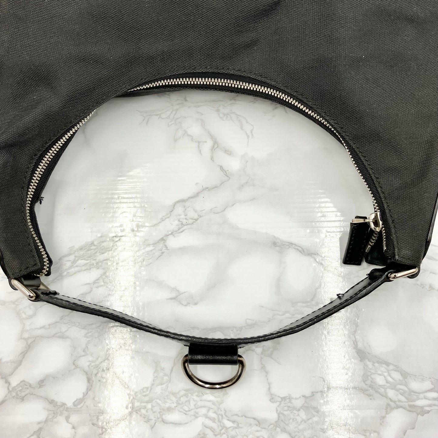 GUCCI interlocking shoulder bag