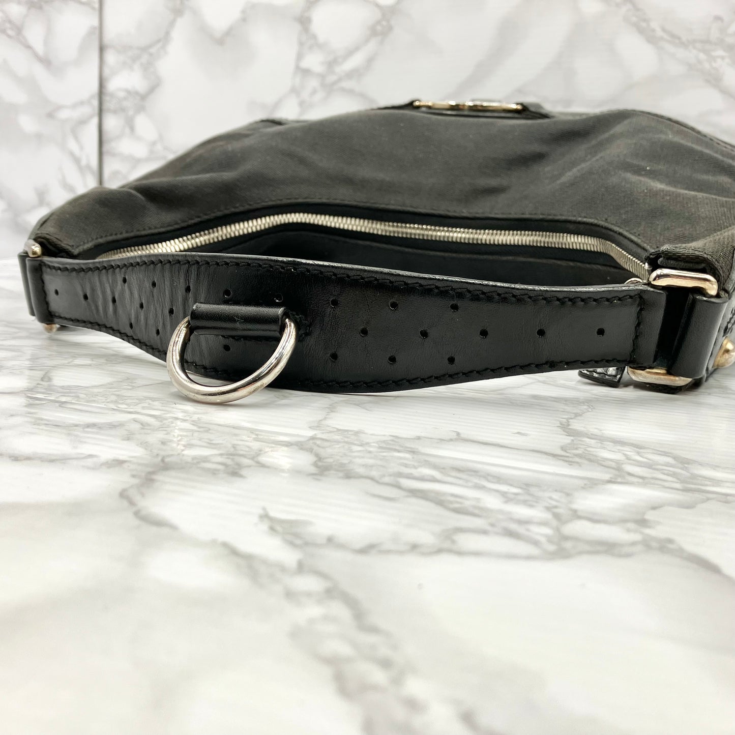 GUCCI interlocking shoulder bag