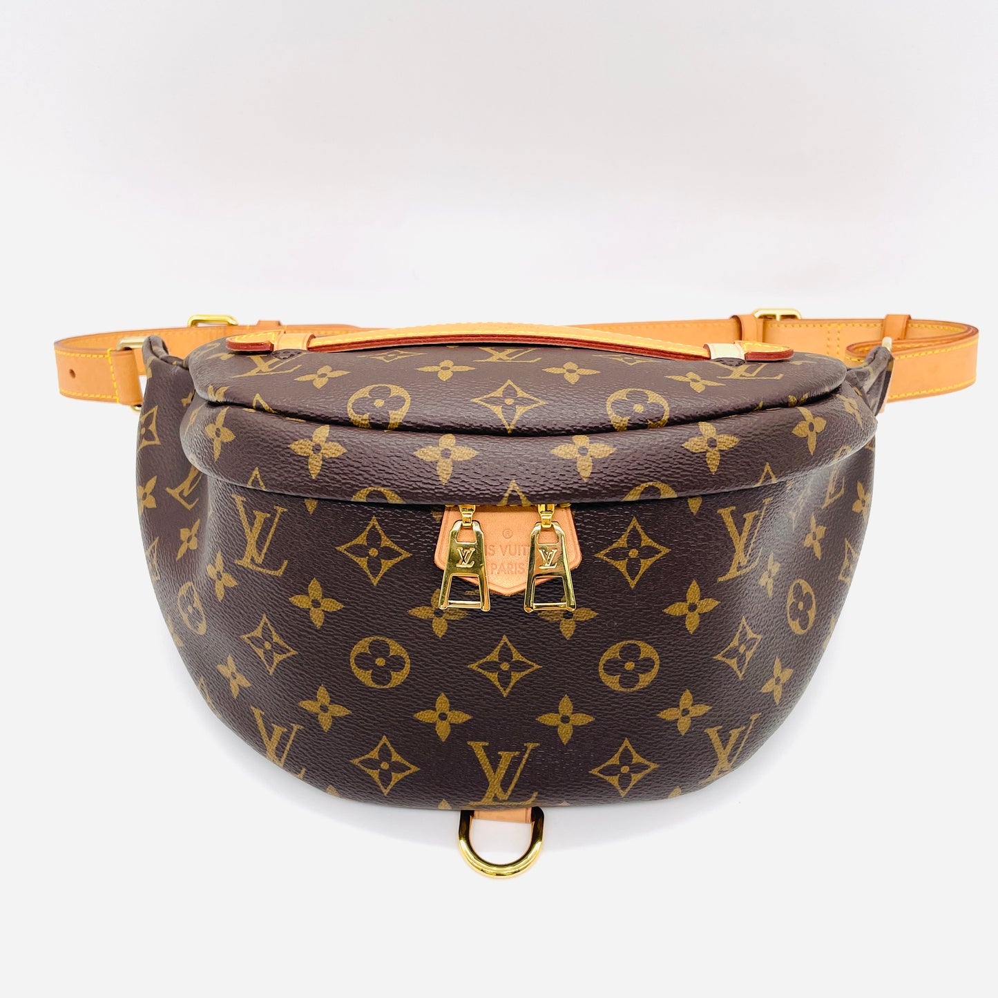 LOUIS VUITTON Monogram Bum bag