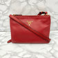 PRADA shoulder bag