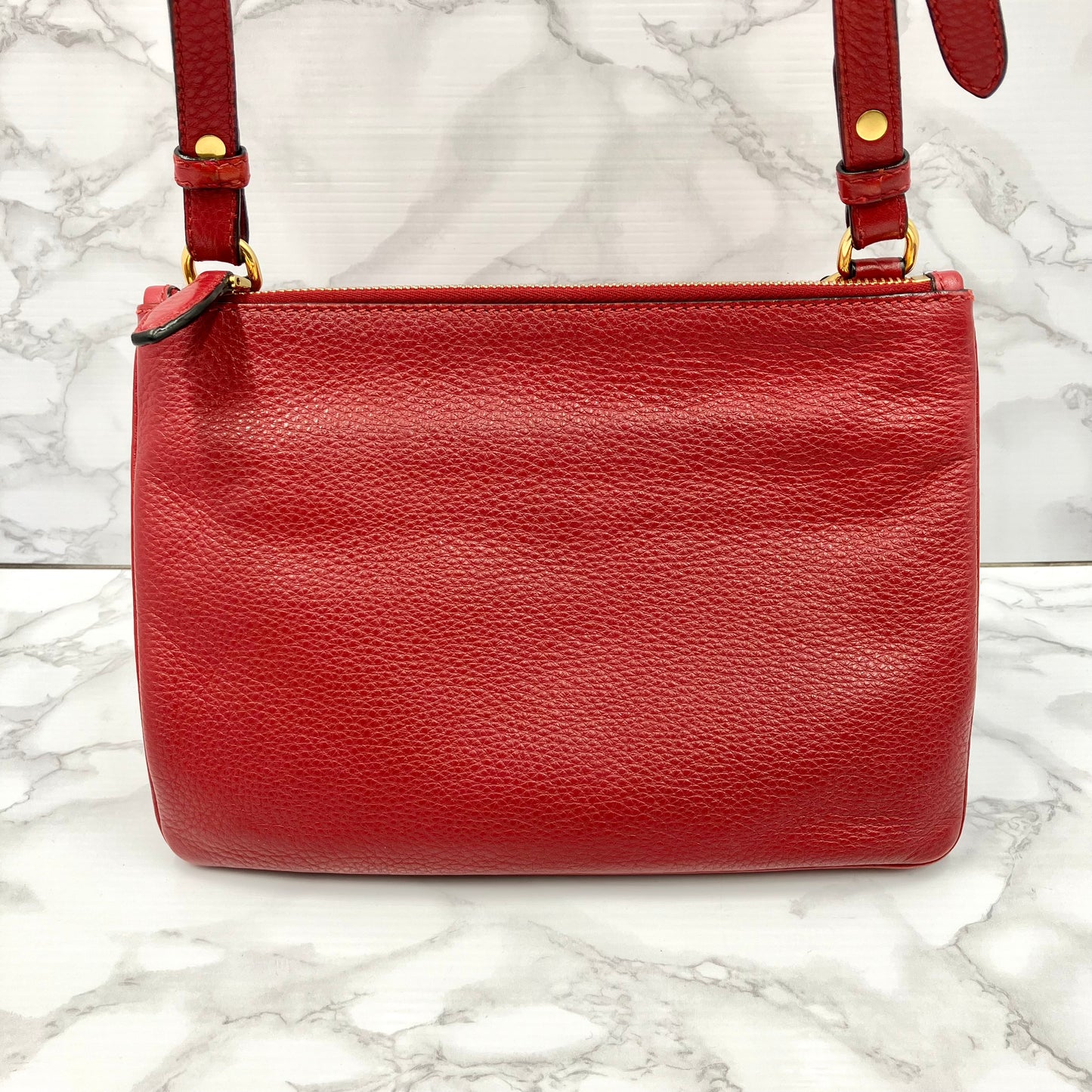 PRADA shoulder bag