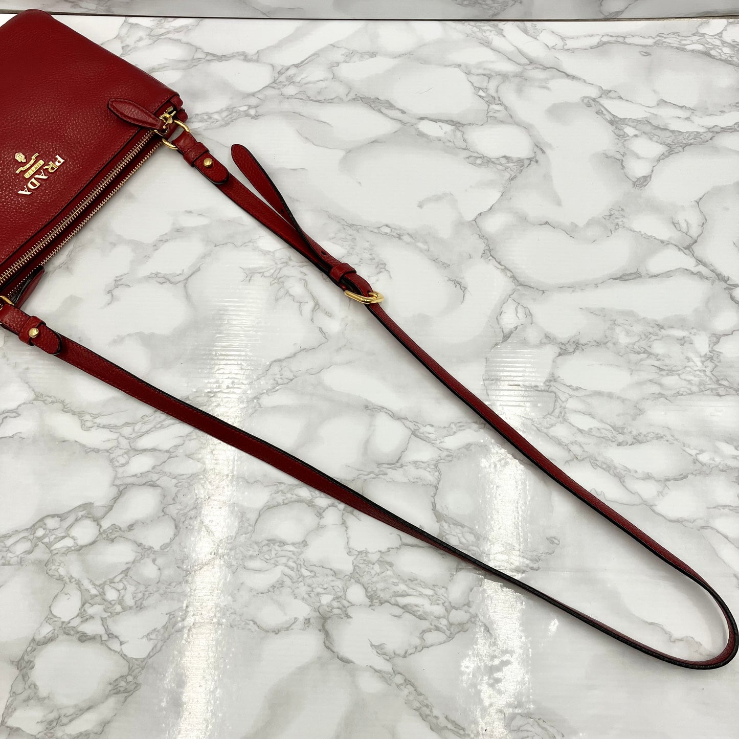 PRADA shoulder bag