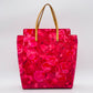 LOUIS  VUITTON Vernis Cut Flower Catalina