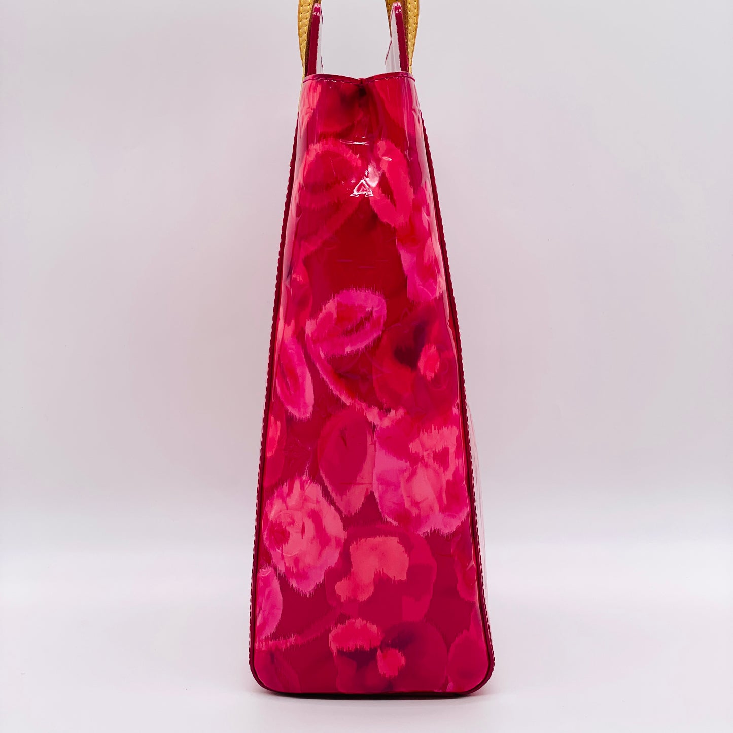 LOUIS  VUITTON Vernis Cut Flower Catalina