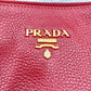 PRADA shoulder bag