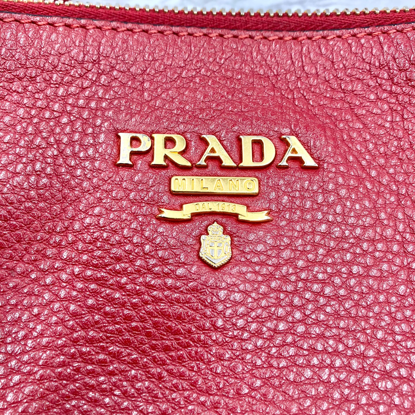 PRADA shoulder bag