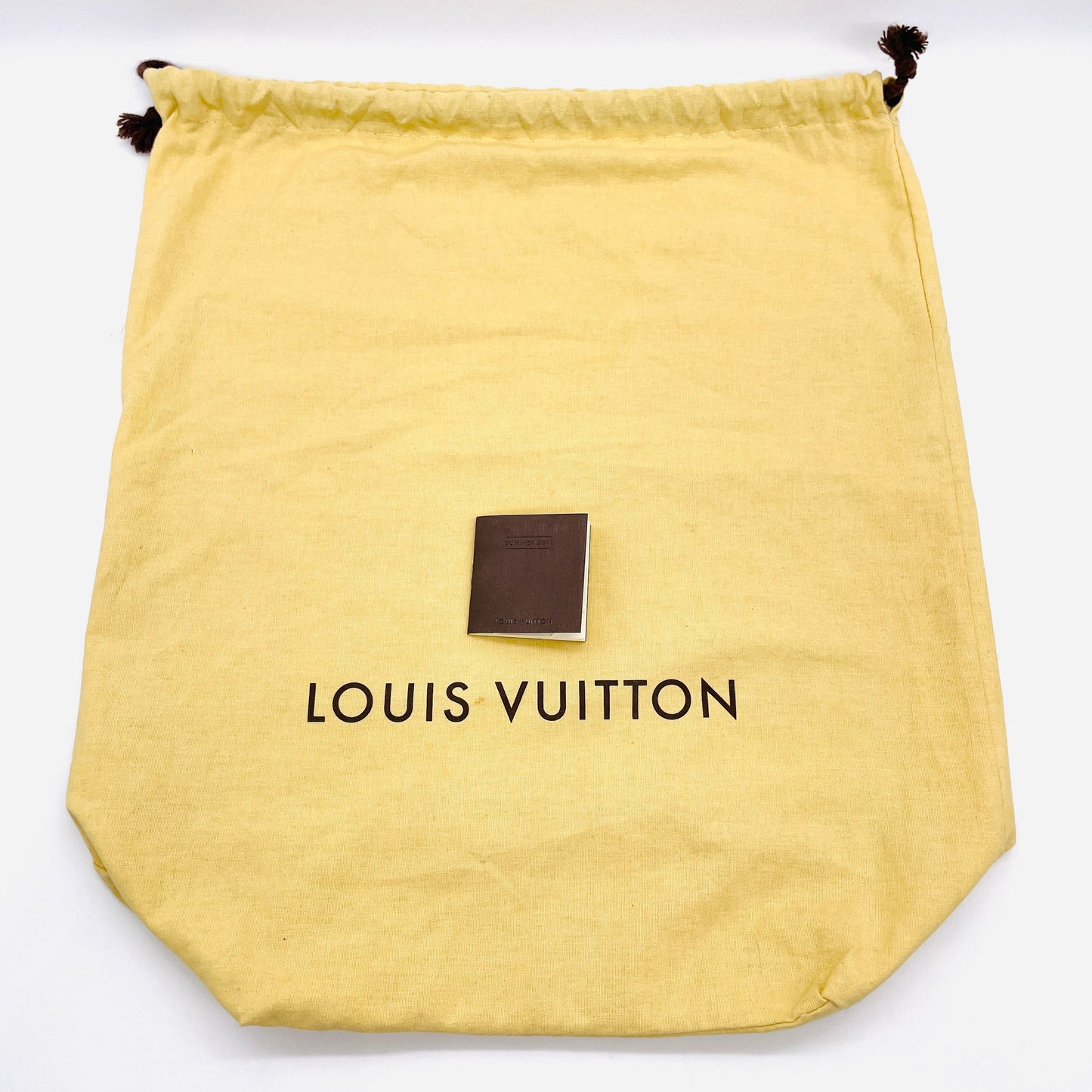 LOUIS  VUITTON Vernis Cut Flower Catalina