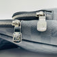 LOUIS VUITTON Graphite Avenue Sling