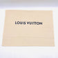 LOUIS VUITTON Graphite Avenue Sling