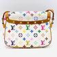 LOUIS VUITTON Multi colore Sologne