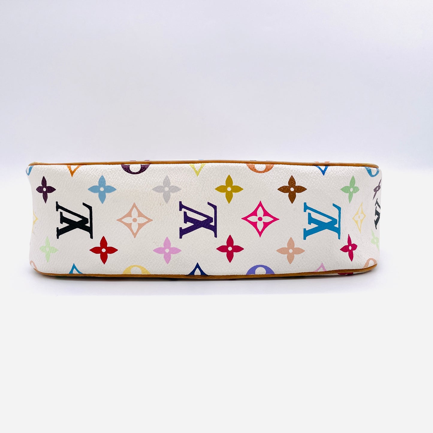 LOUIS VUITTON Multi colore Sologne