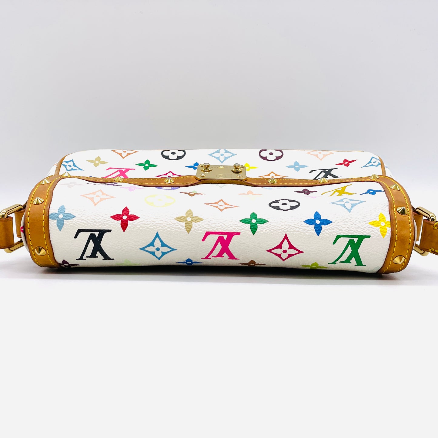 LOUIS VUITTON Multi colore Sologne