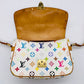 LOUIS VUITTON Multi colore Sologne