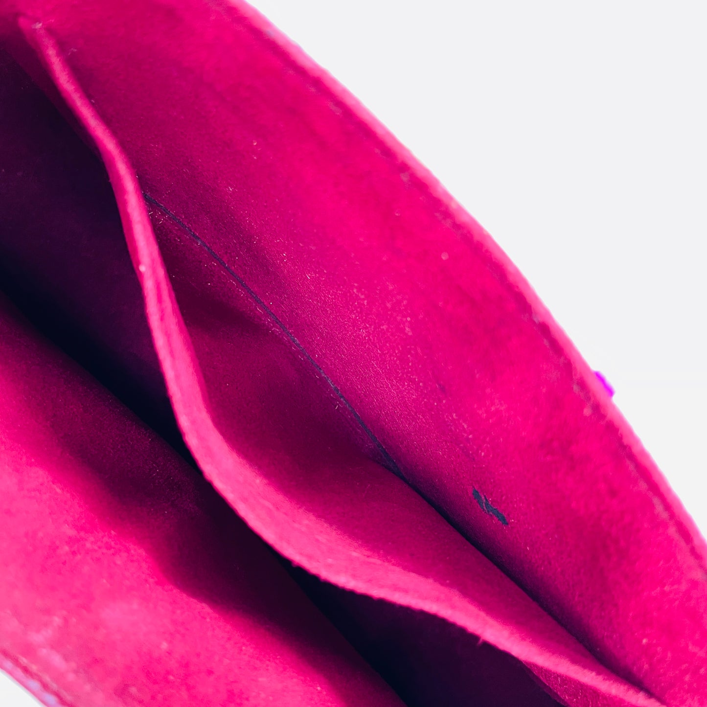 LOUIS VUITTON Multi colore Sologne