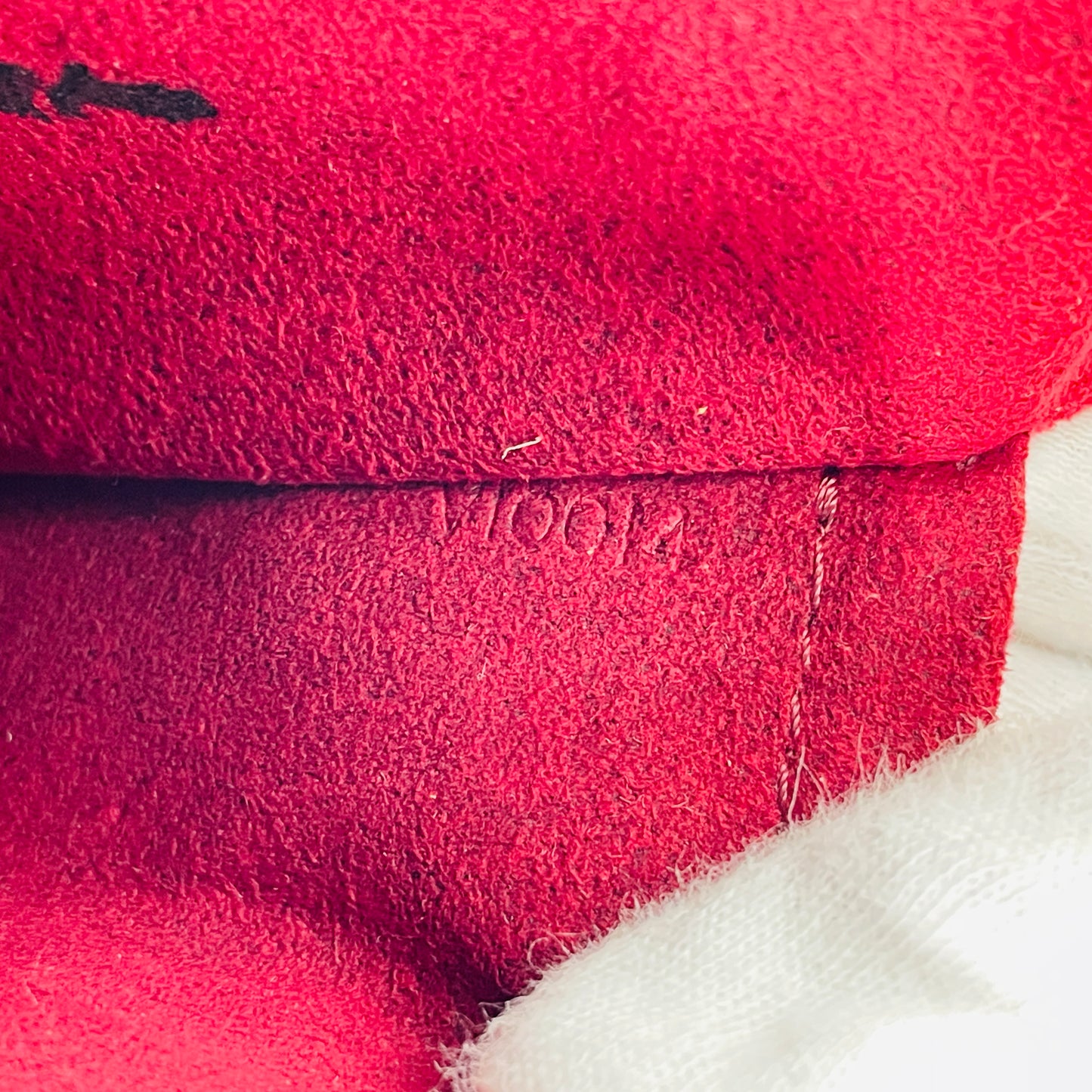 LOUIS VUITTON Multi colore Sologne