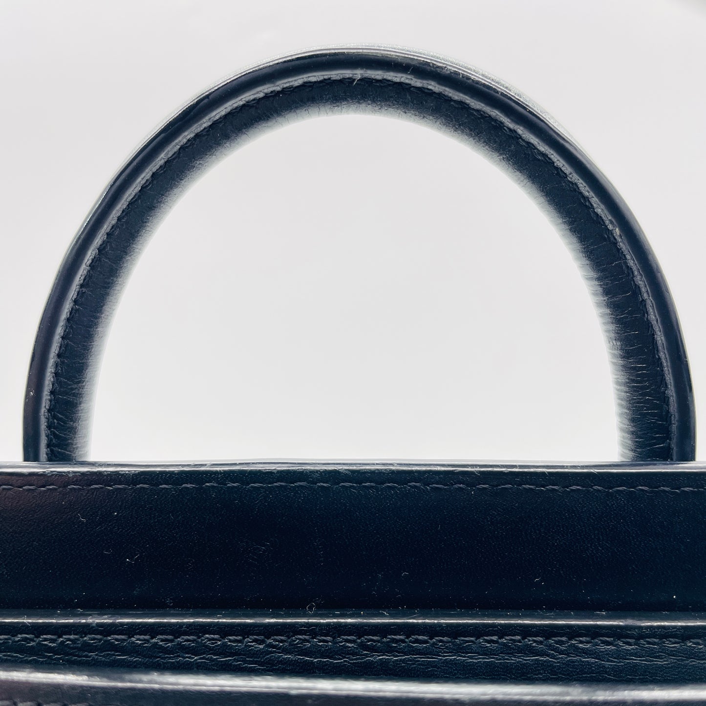 CELINE Nano Shopper Luggage