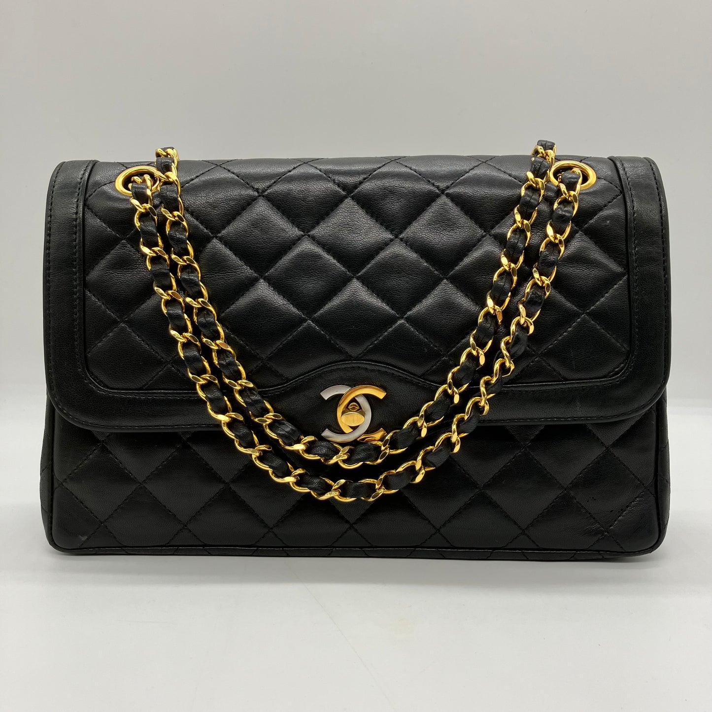 CHANEL Matelasse Paris Limited