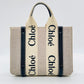 Chloe Woody Handbag