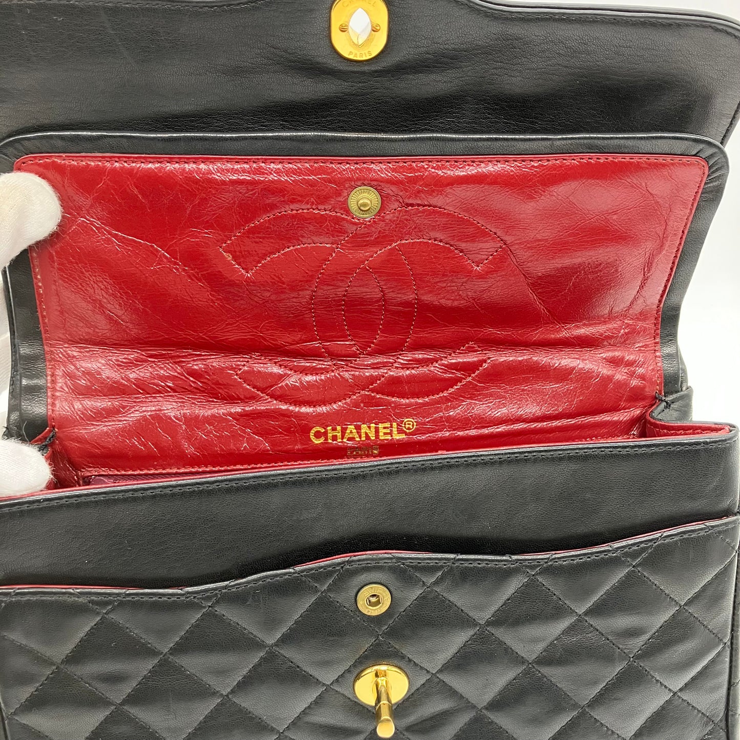 CHANEL Matelasse Paris Limited