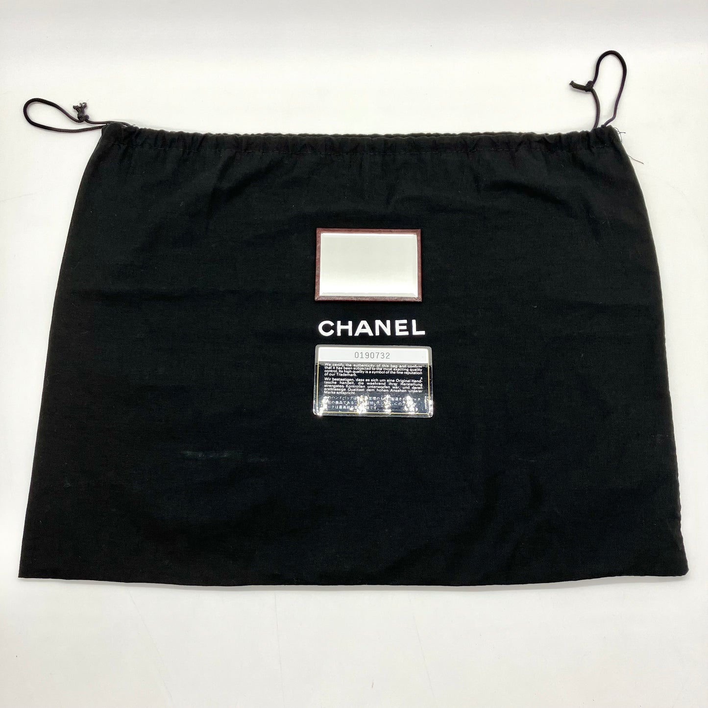 CHANEL Matelasse Paris Limited