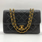 CHANEL Matelasse Lambskin