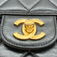 CHANEL Matelasse Lambskin