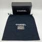 CHANEL Matelasse Lambskin