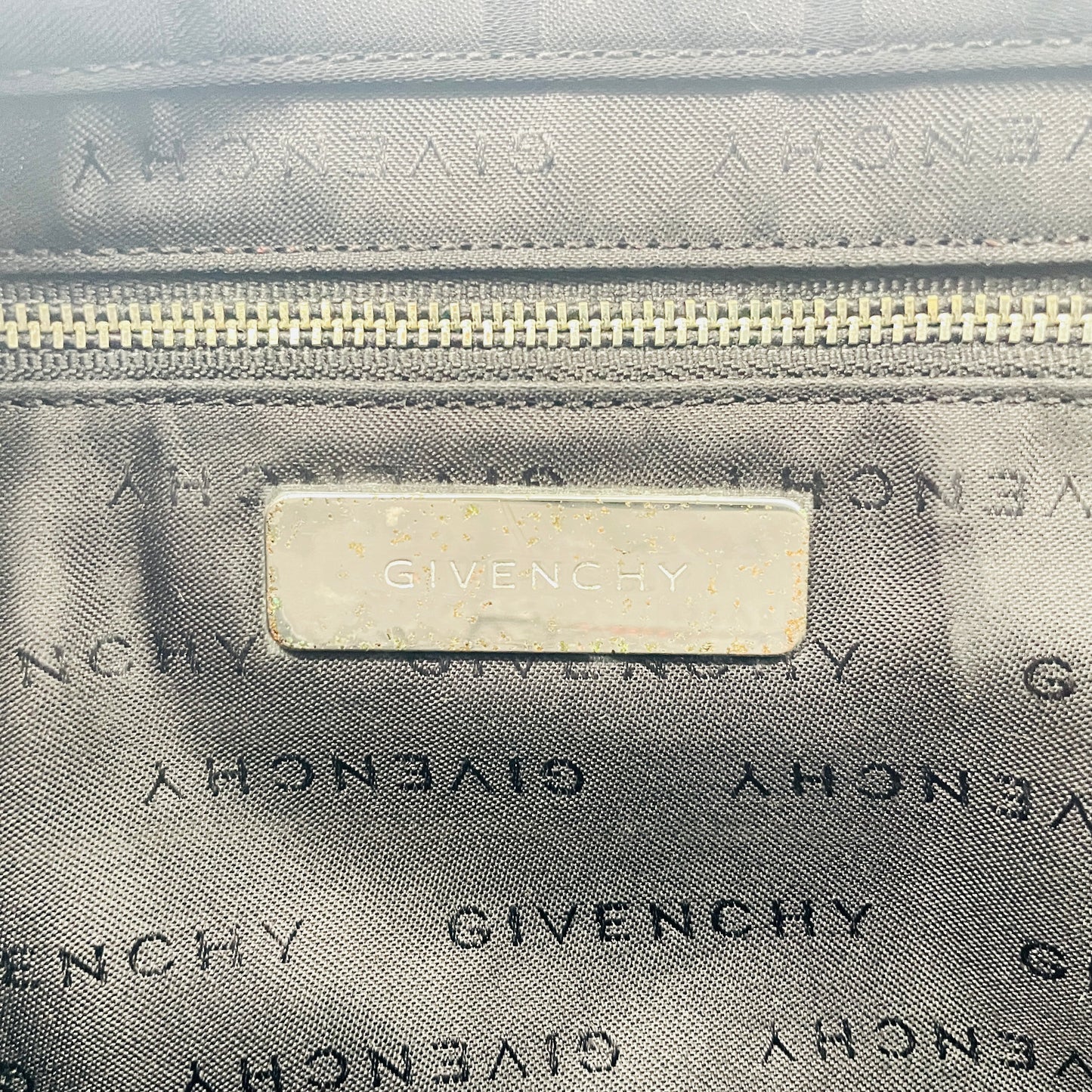 GIVENCHY Nylon Shoulder