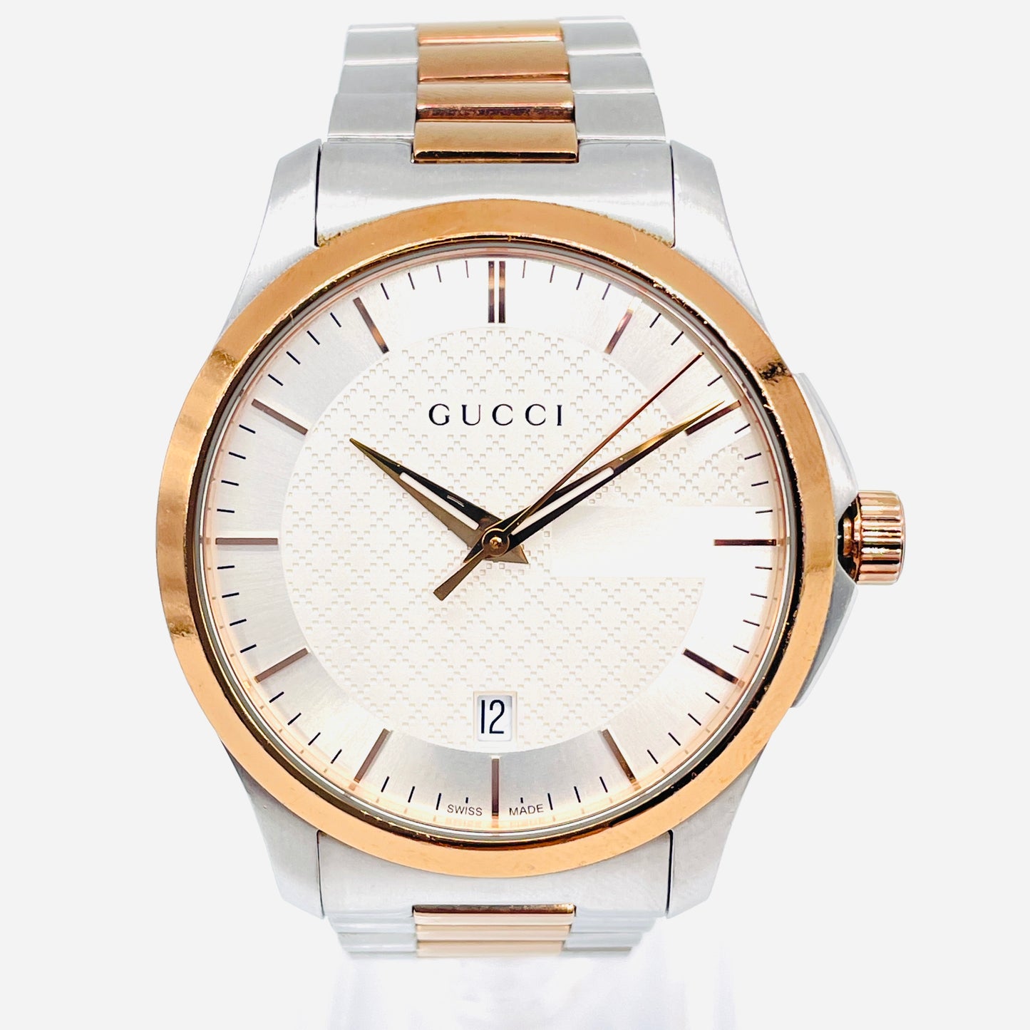 GUCCI G-timeless Watch