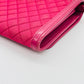 PRADA Quilted Shoulder Wallet