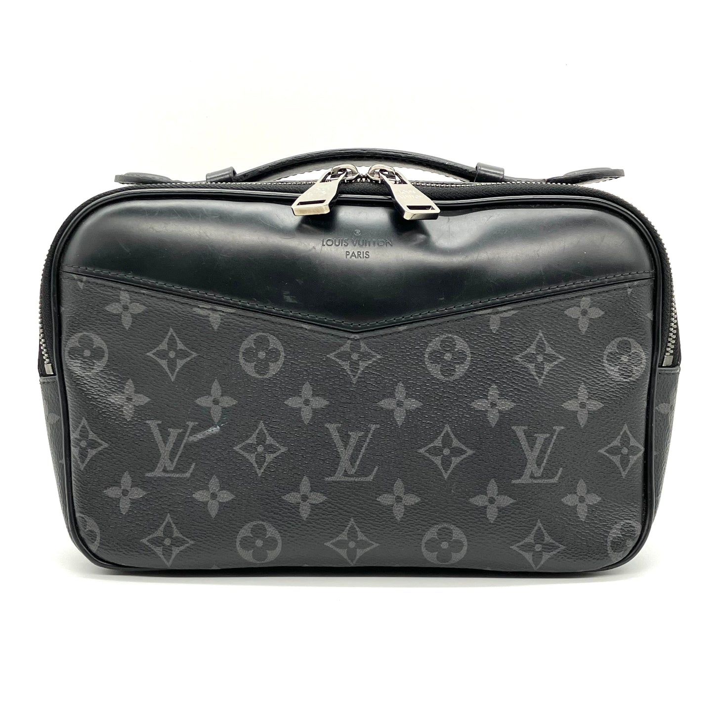 LOUIS VUITTON Eclipse RFID