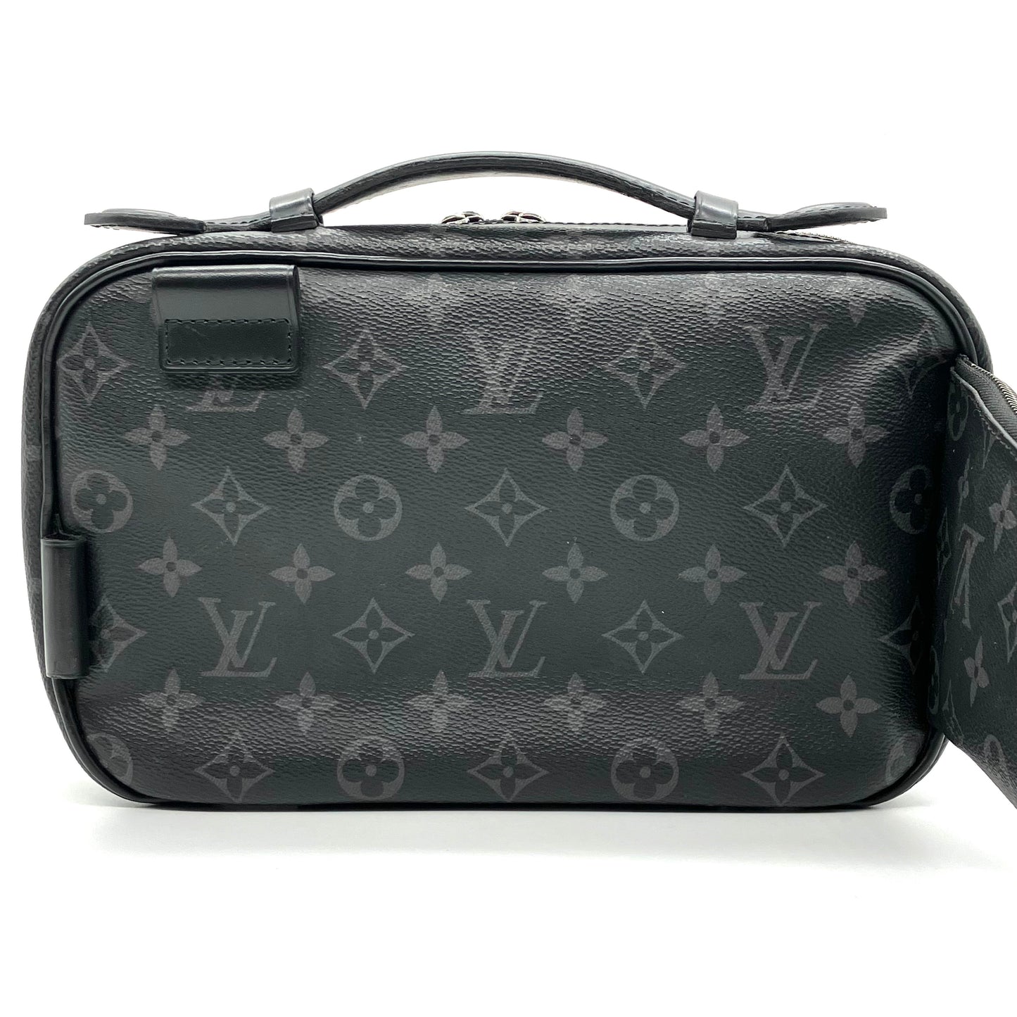 LOUIS VUITTON Eclipse RFID