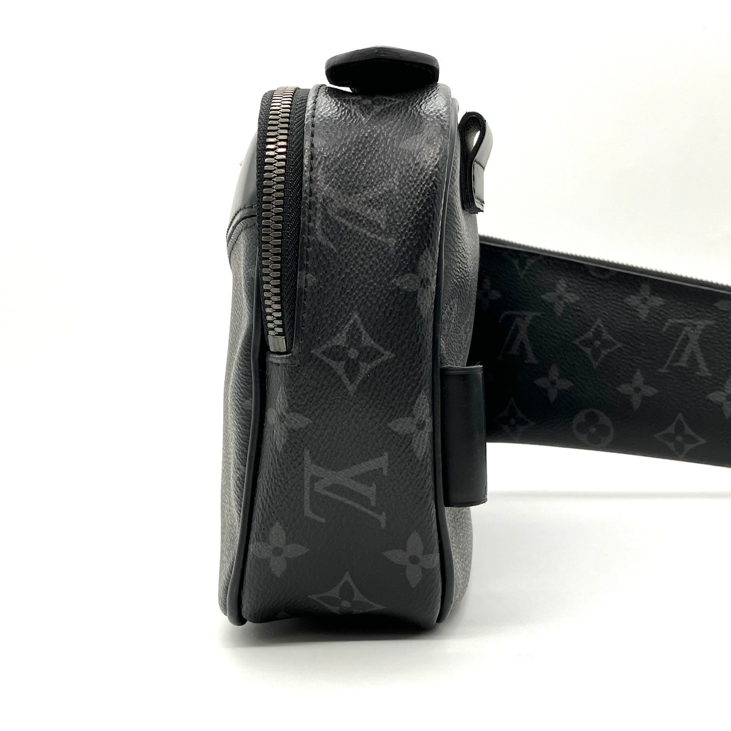 LOUIS VUITTON Eclipse RFID