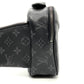 LOUIS VUITTON Eclipse RFID