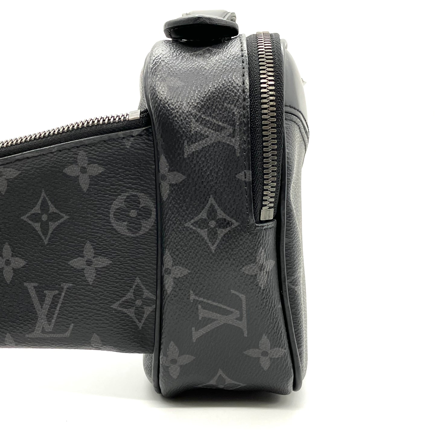 LOUIS VUITTON Eclipse RFID