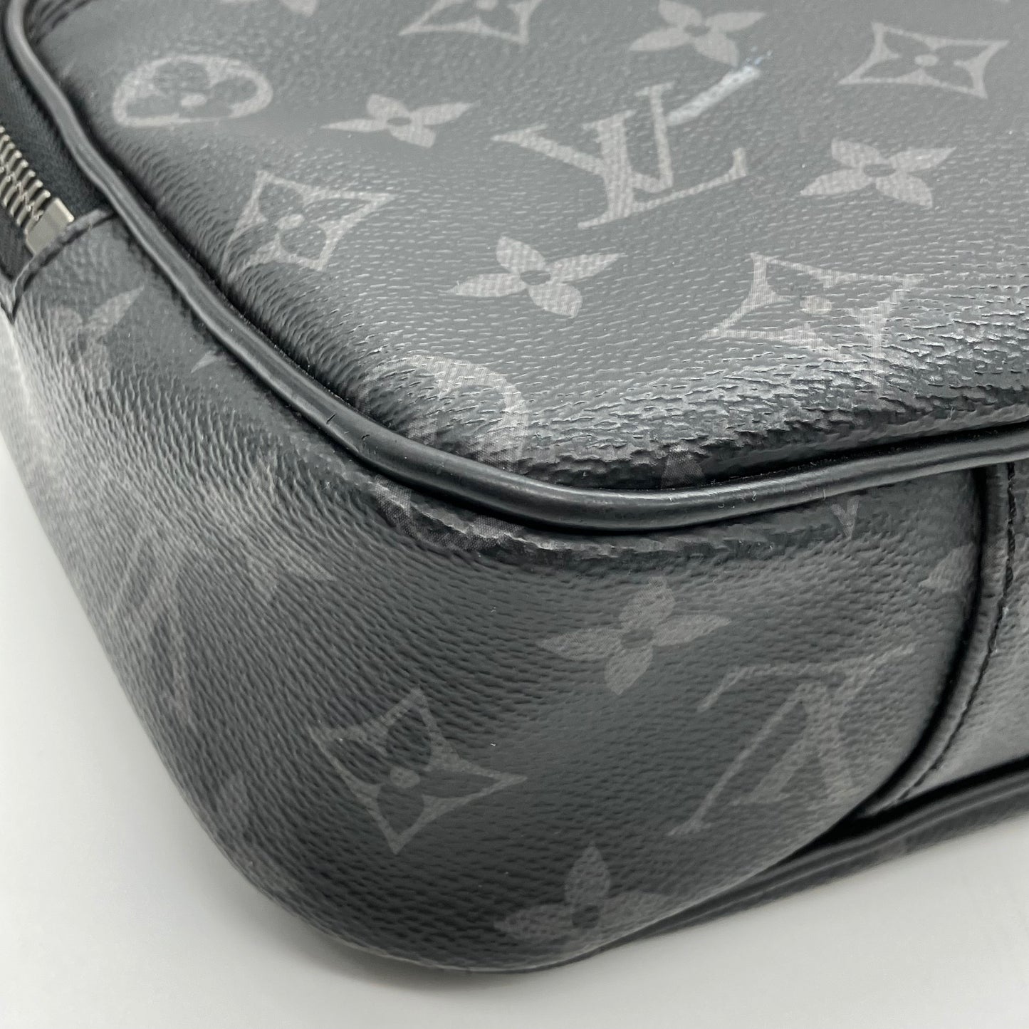 LOUIS VUITTON Eclipse RFID