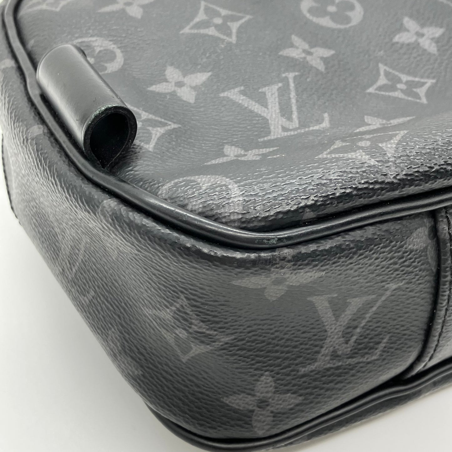 LOUIS VUITTON Eclipse RFID
