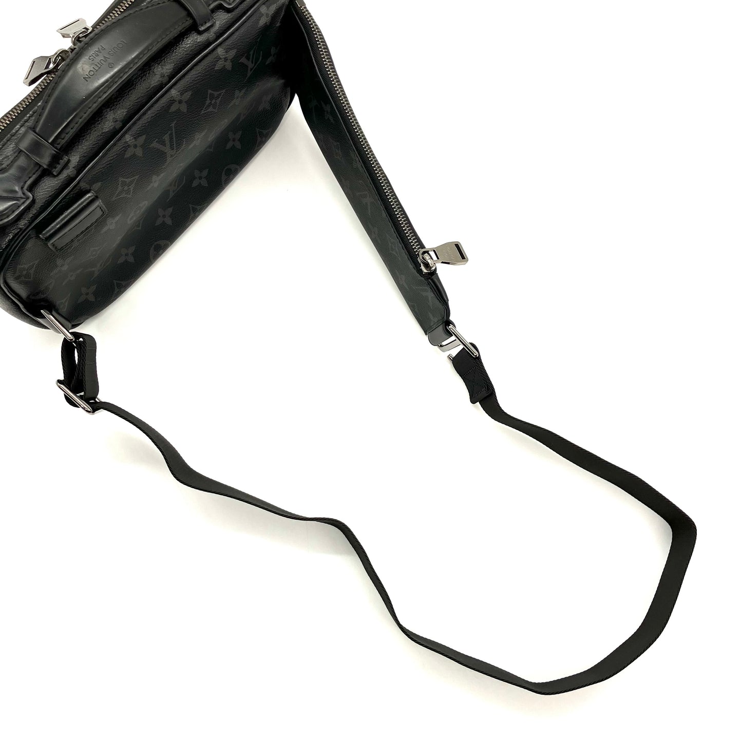 LOUIS VUITTON Eclipse RFID