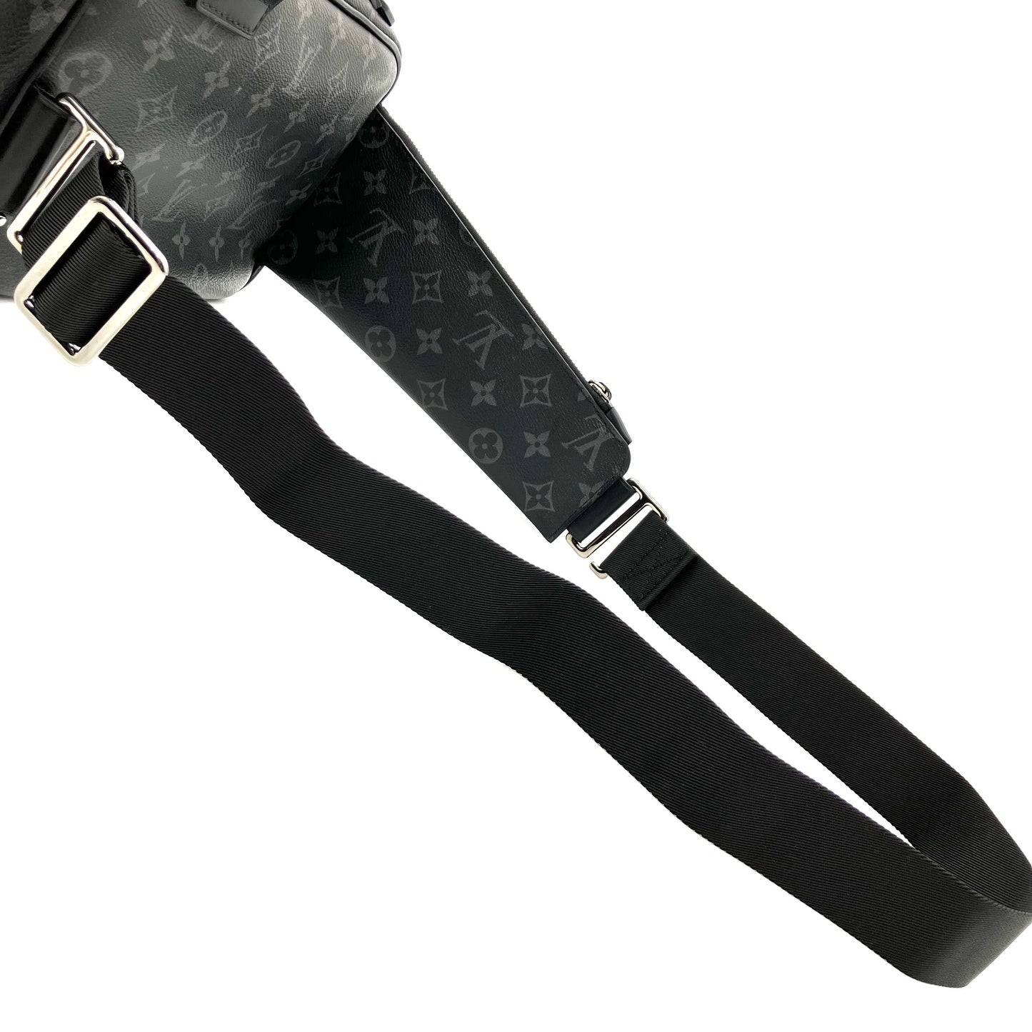 LOUIS VUITTON Eclipse RFID