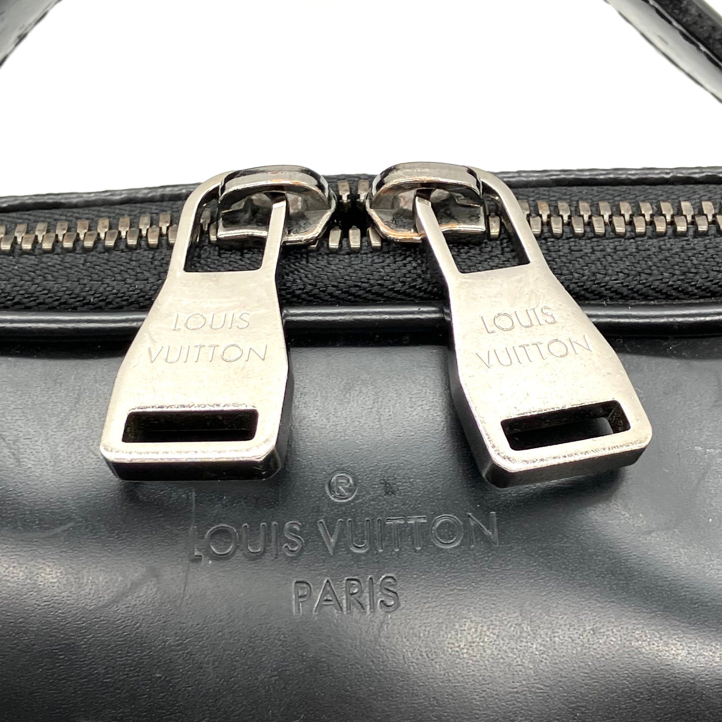 LOUIS VUITTON Eclipse RFID