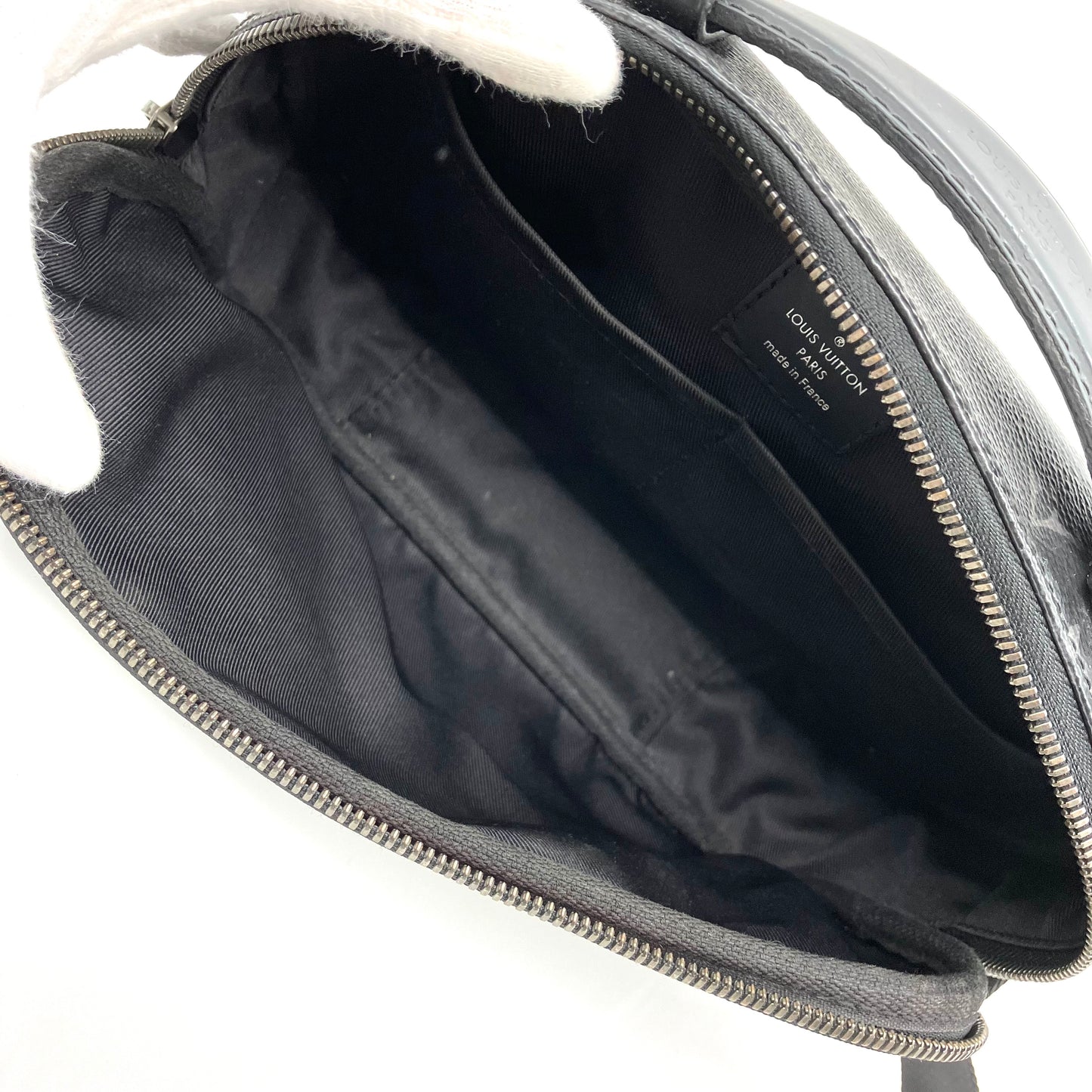 LOUIS VUITTON Eclipse RFID