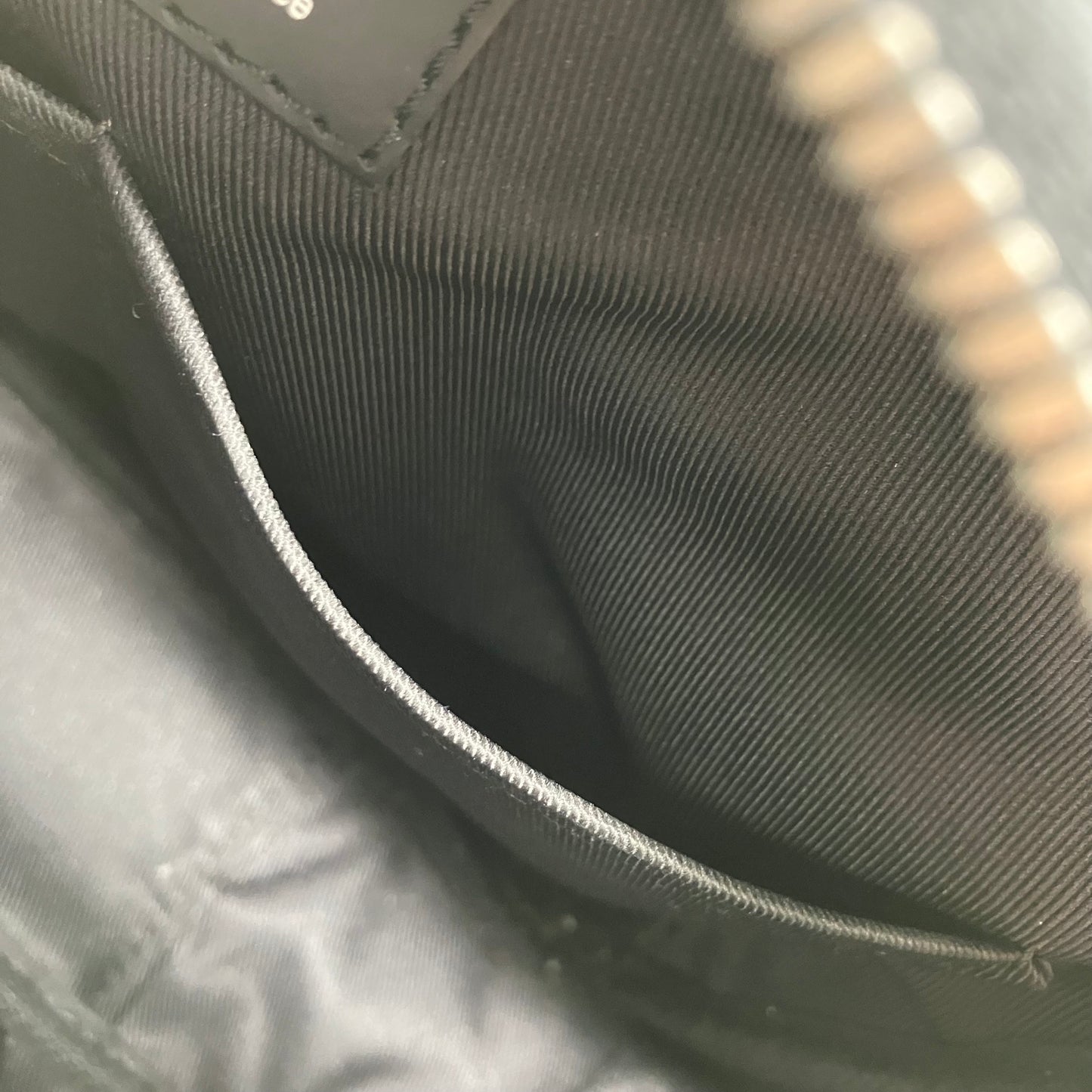 LOUIS VUITTON Eclipse RFID