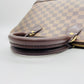 LOUIS VUITTON Damier Alma