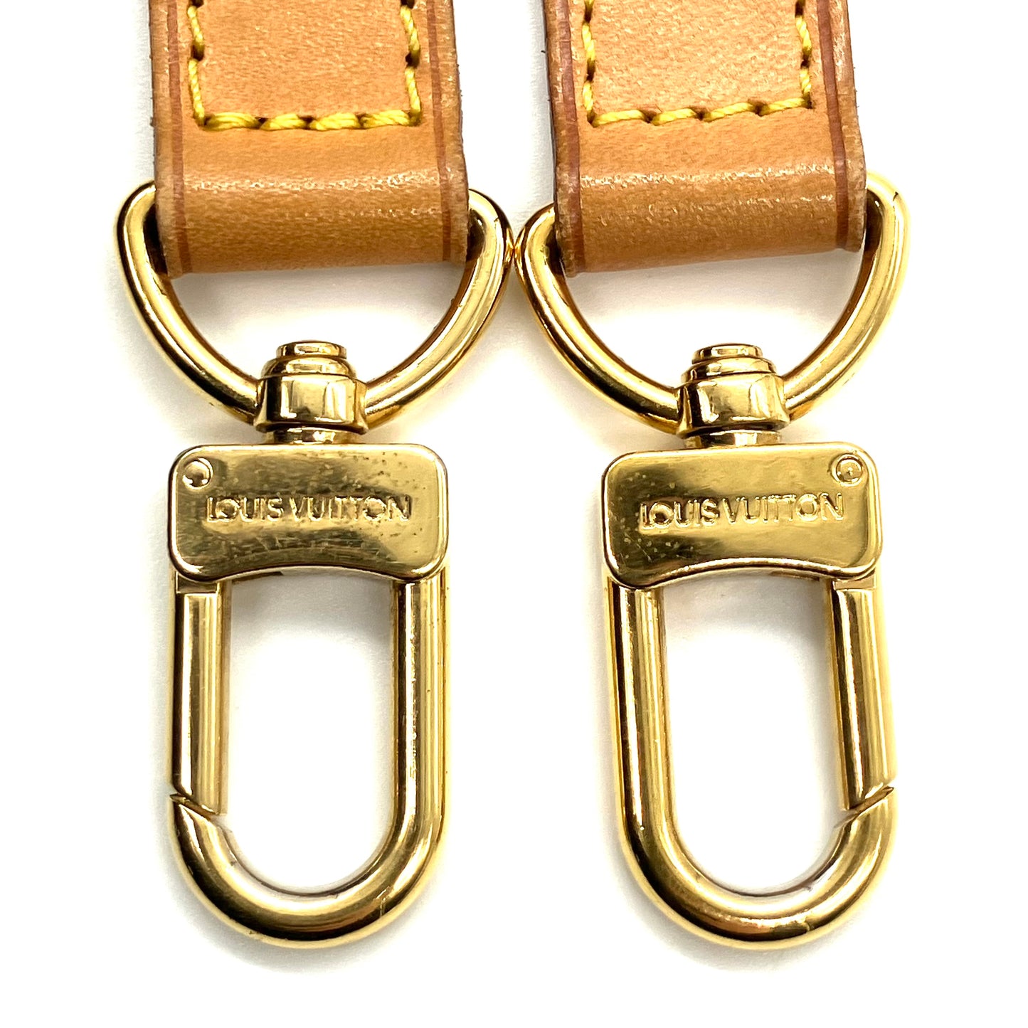 LOUIS VUITTON Monogram Speedy 25 Bandouliere