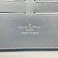 LOUIS VUITTON Eclipse Trunk Shoulder wallet RFID