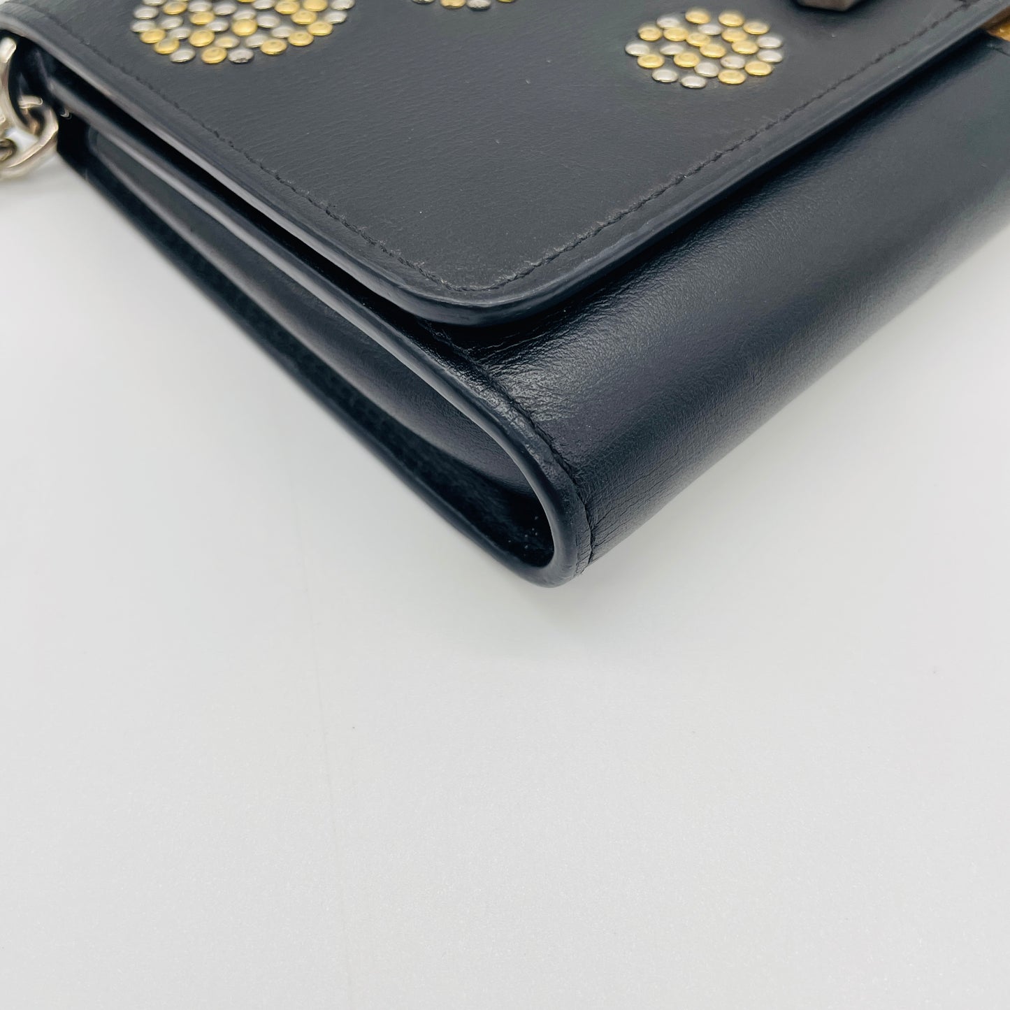 LOUIS VUITTON Twist WOC