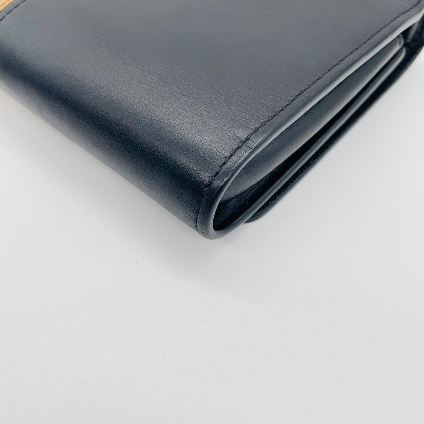 LOUIS VUITTON Twist WOC