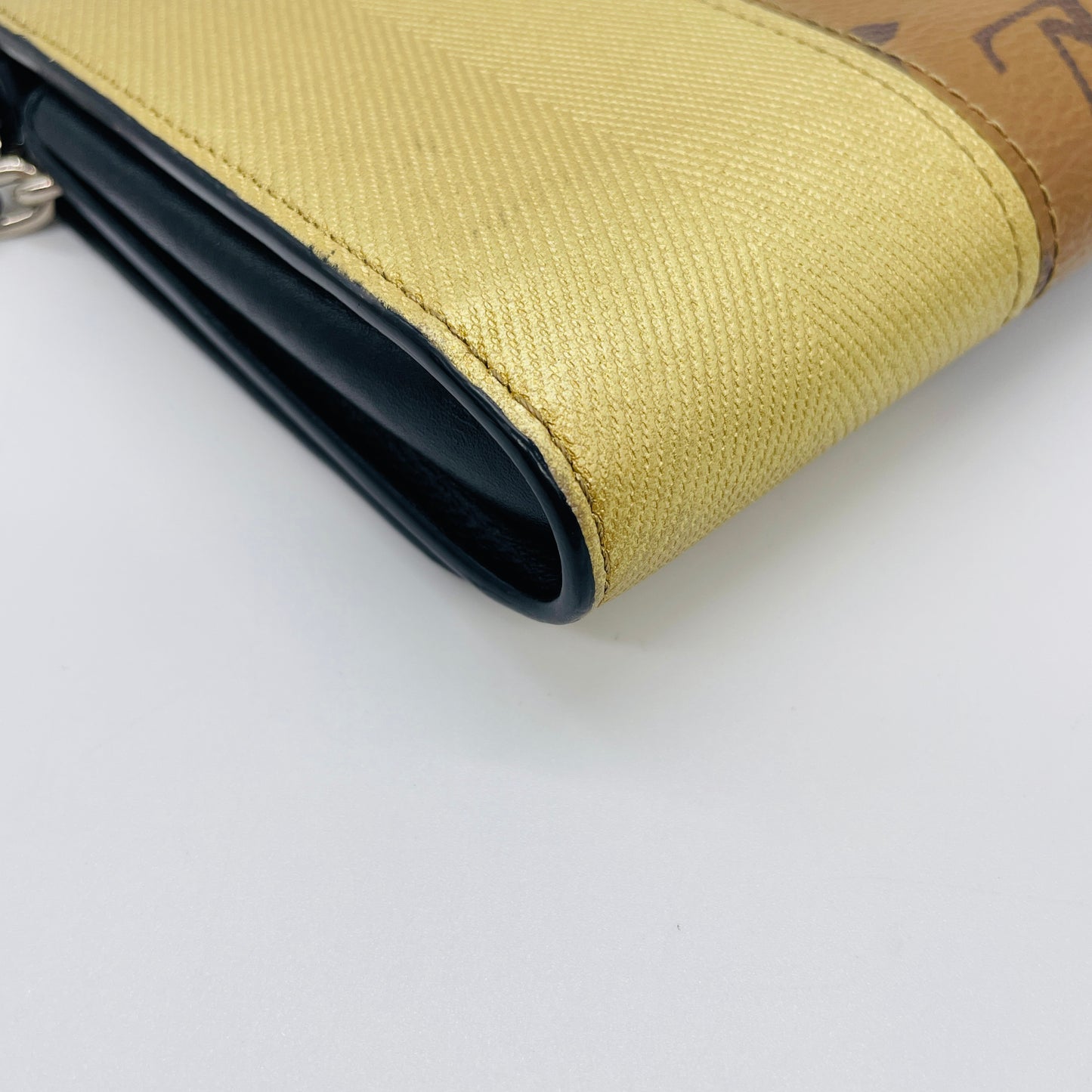 LOUIS VUITTON Twist WOC