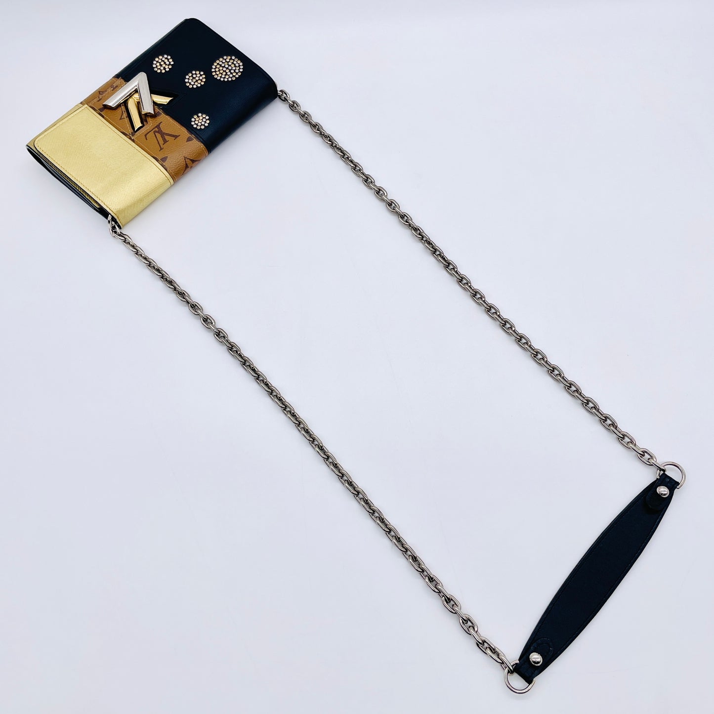 LOUIS VUITTON Twist WOC