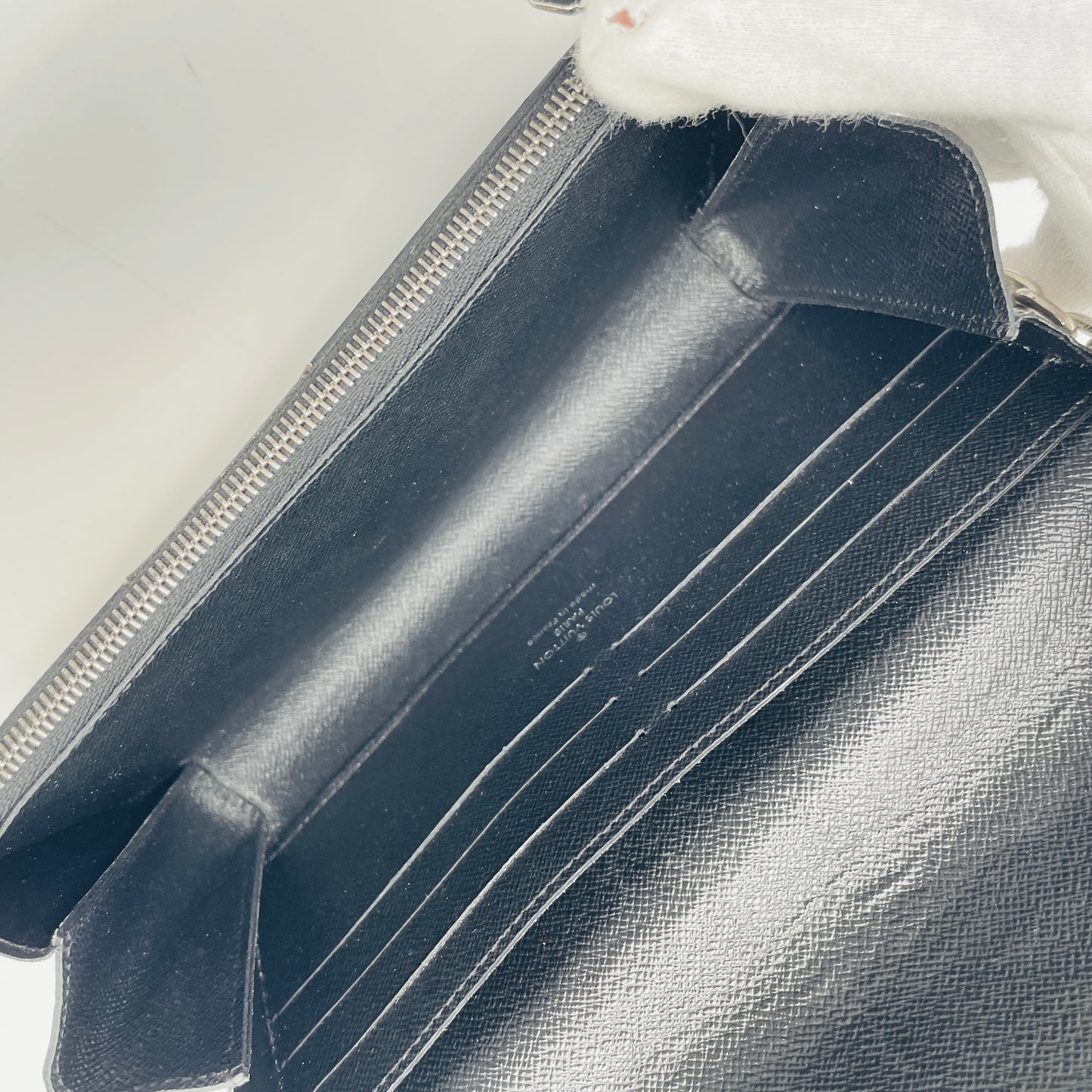 LOUIS VUITTON Twist WOC